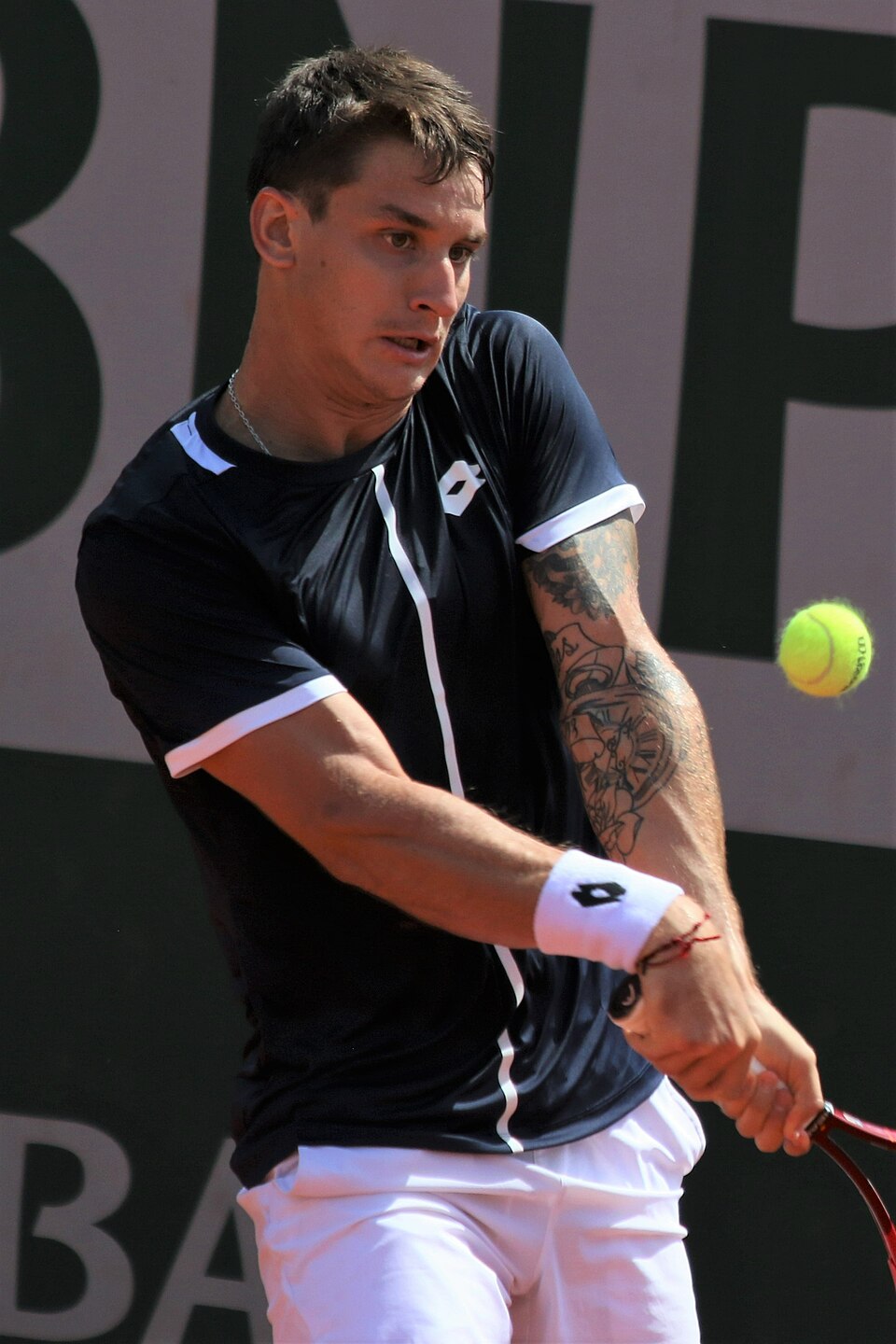 Camilo Del Rio