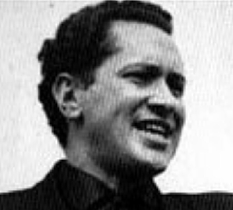 Camilo Restrepo