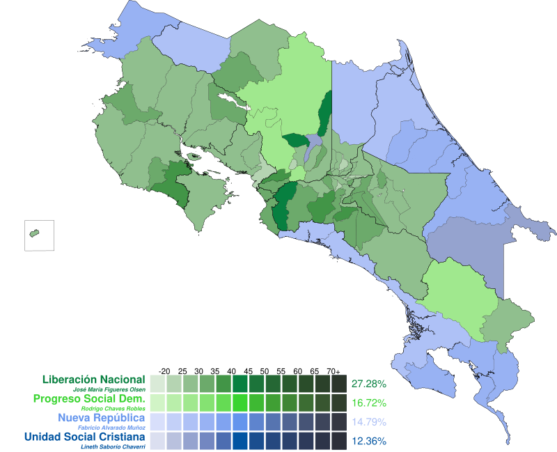 Camilo Rodríguez Chaverri