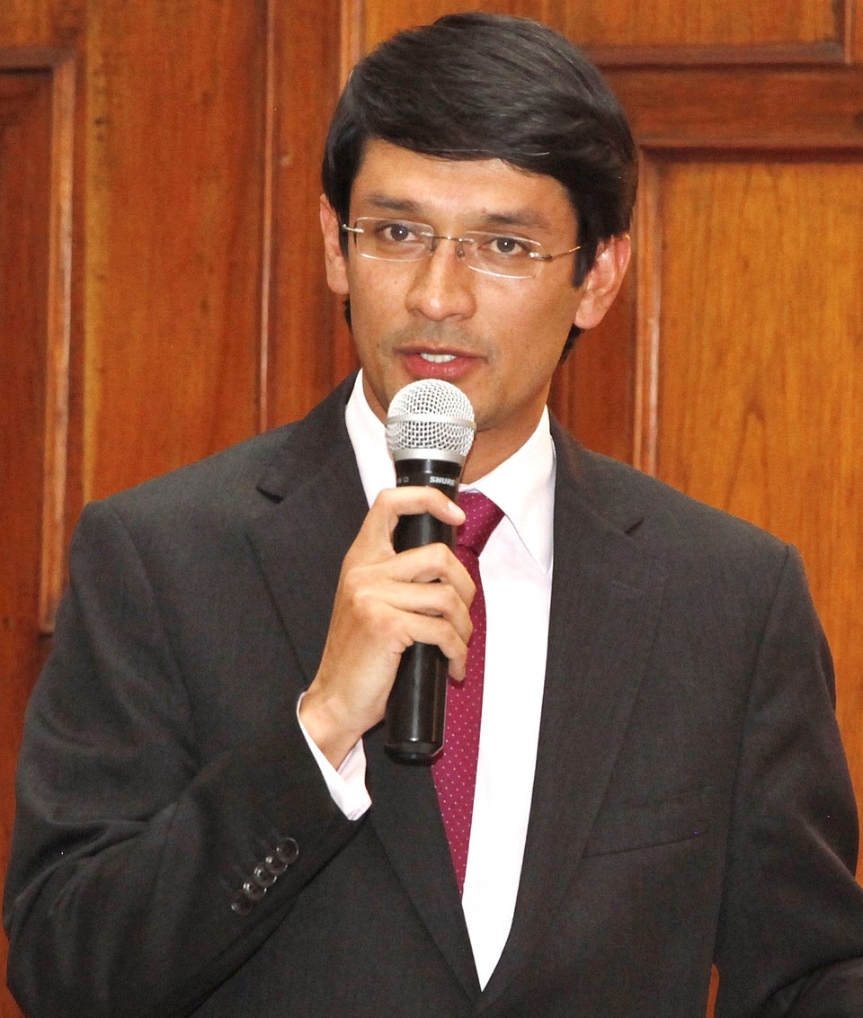 Camilo Romero Galeano