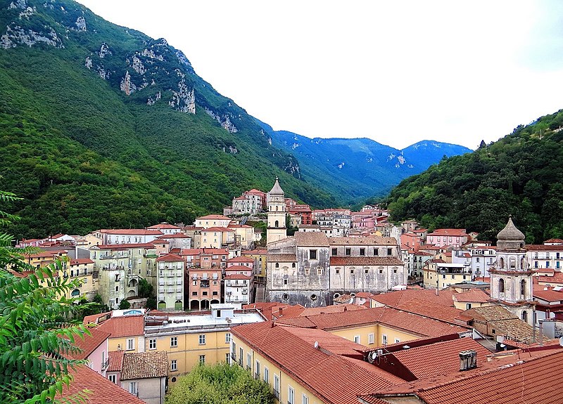 Campagna