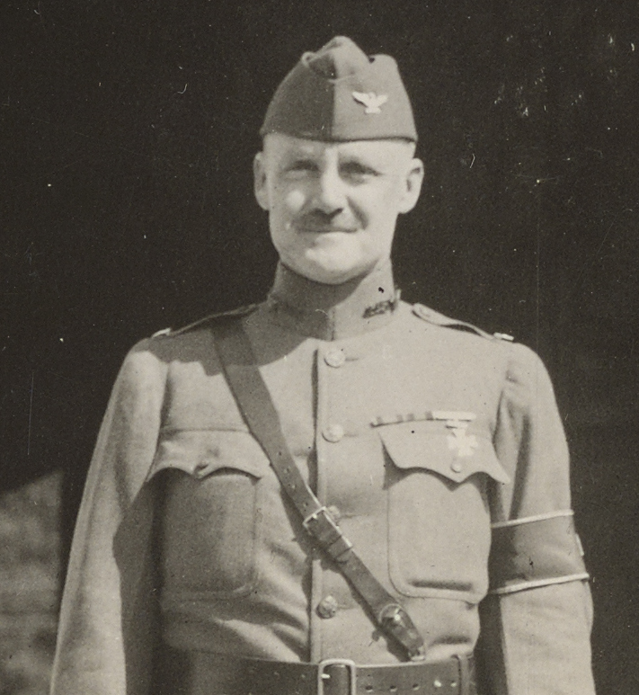 Campbell King
