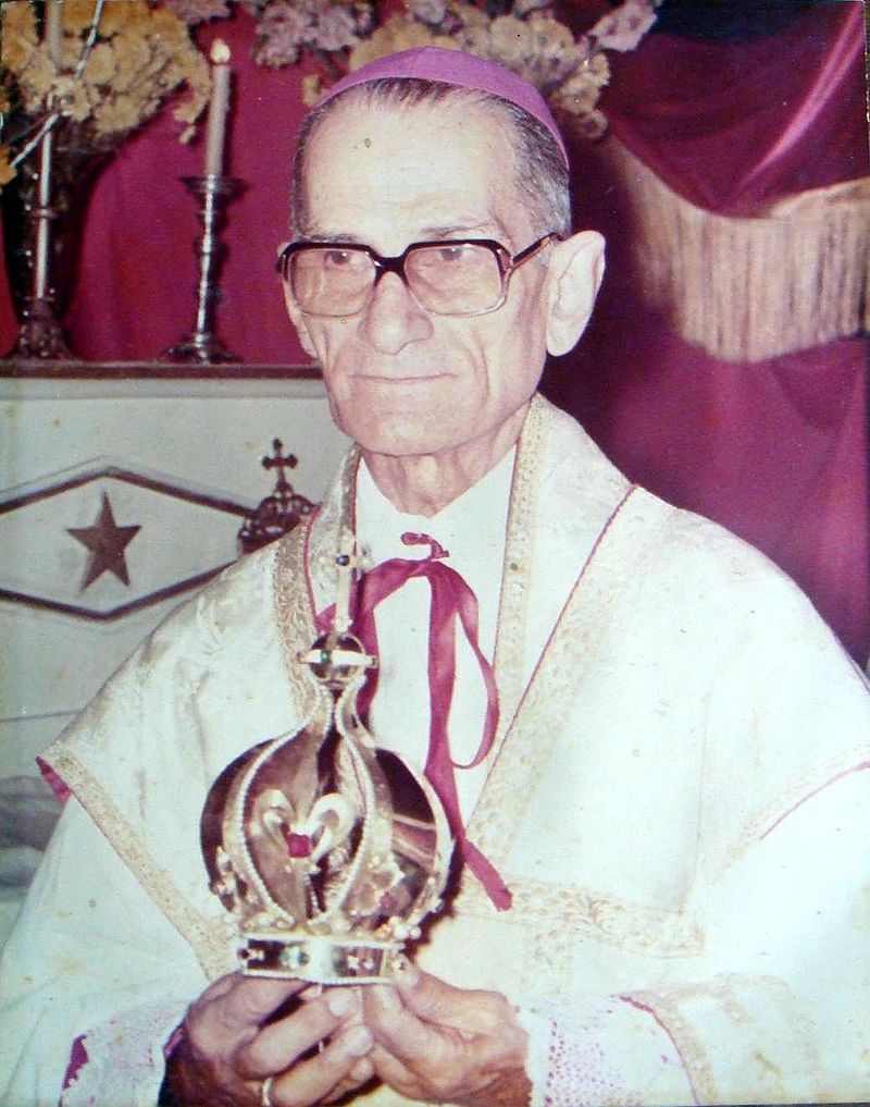 Campos Castro