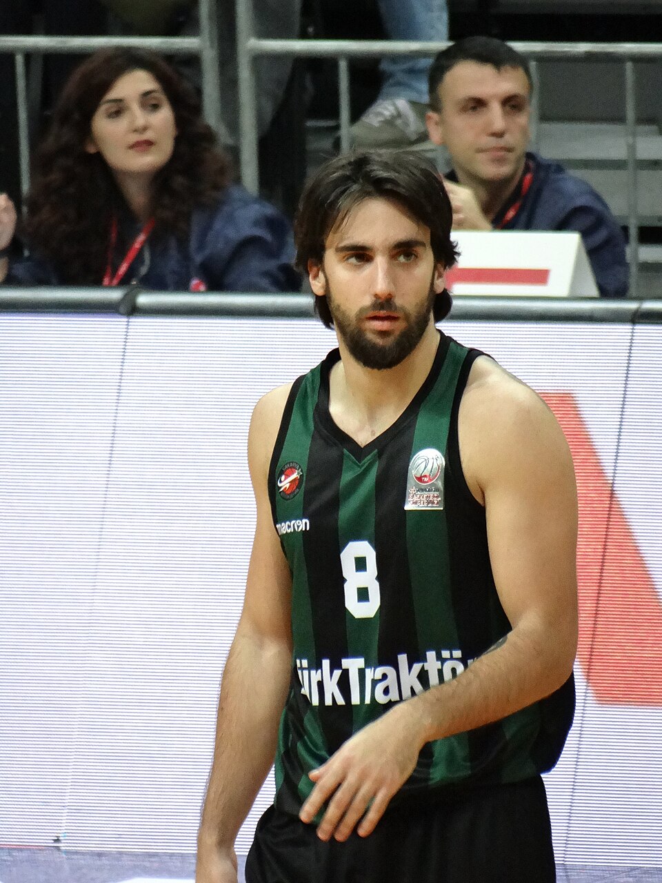 Can Korkmaz