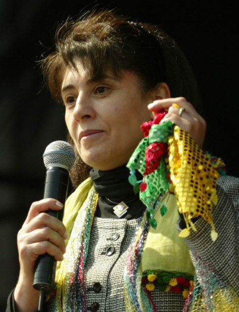 Can Leyla