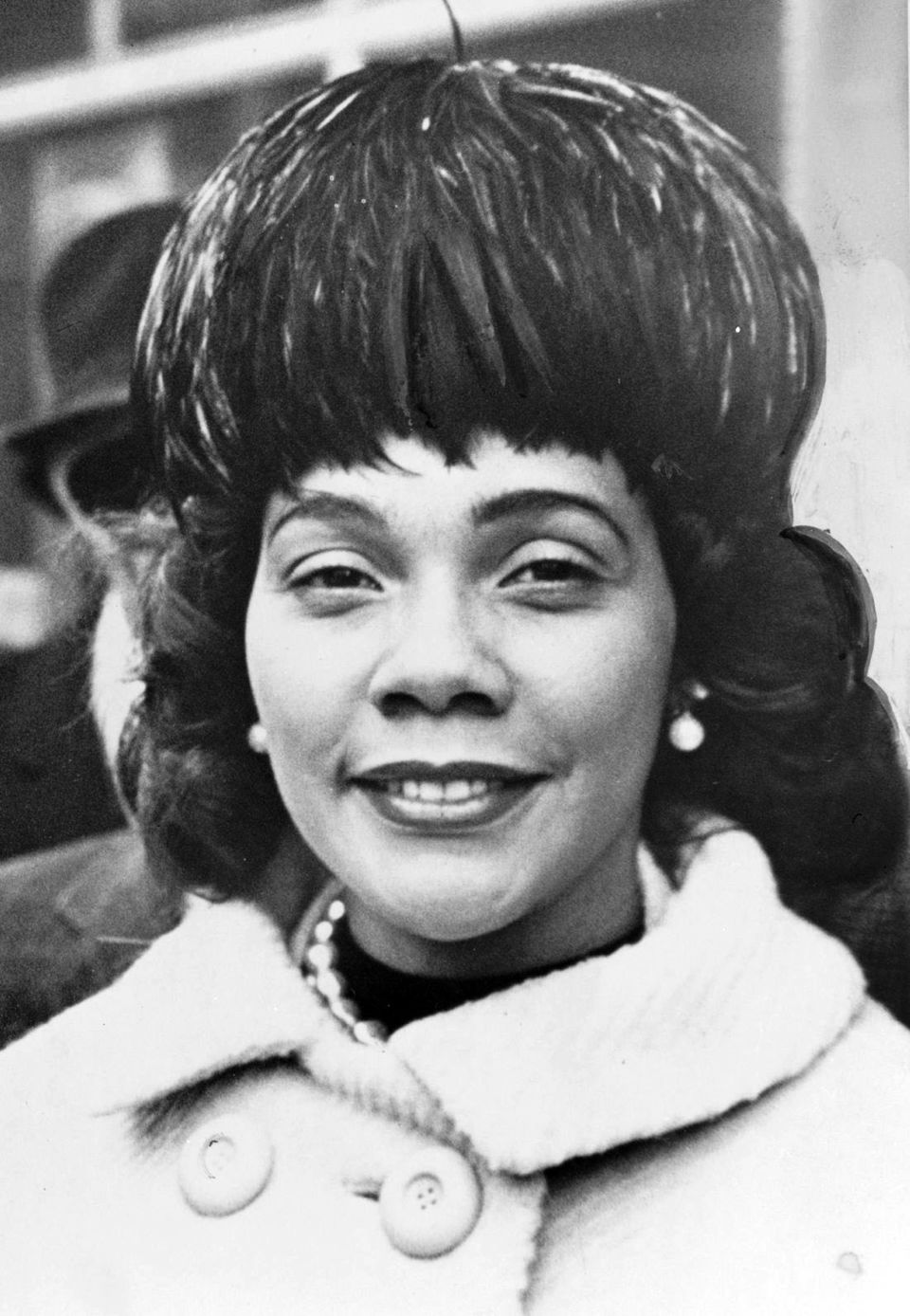 Candace Chapman-Scott