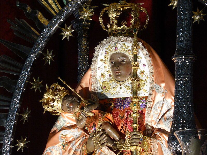 Candelaria Alvarez