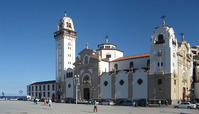 Candelaria de San José