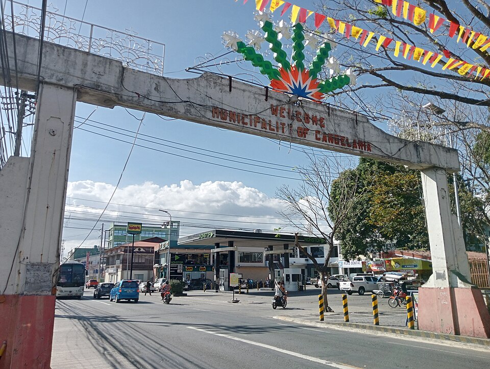 Candelaria Reyes Martínez