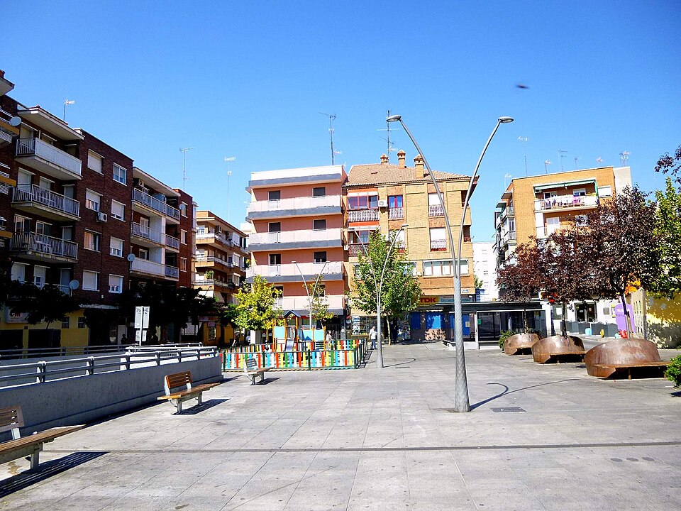 Candelaria Testa