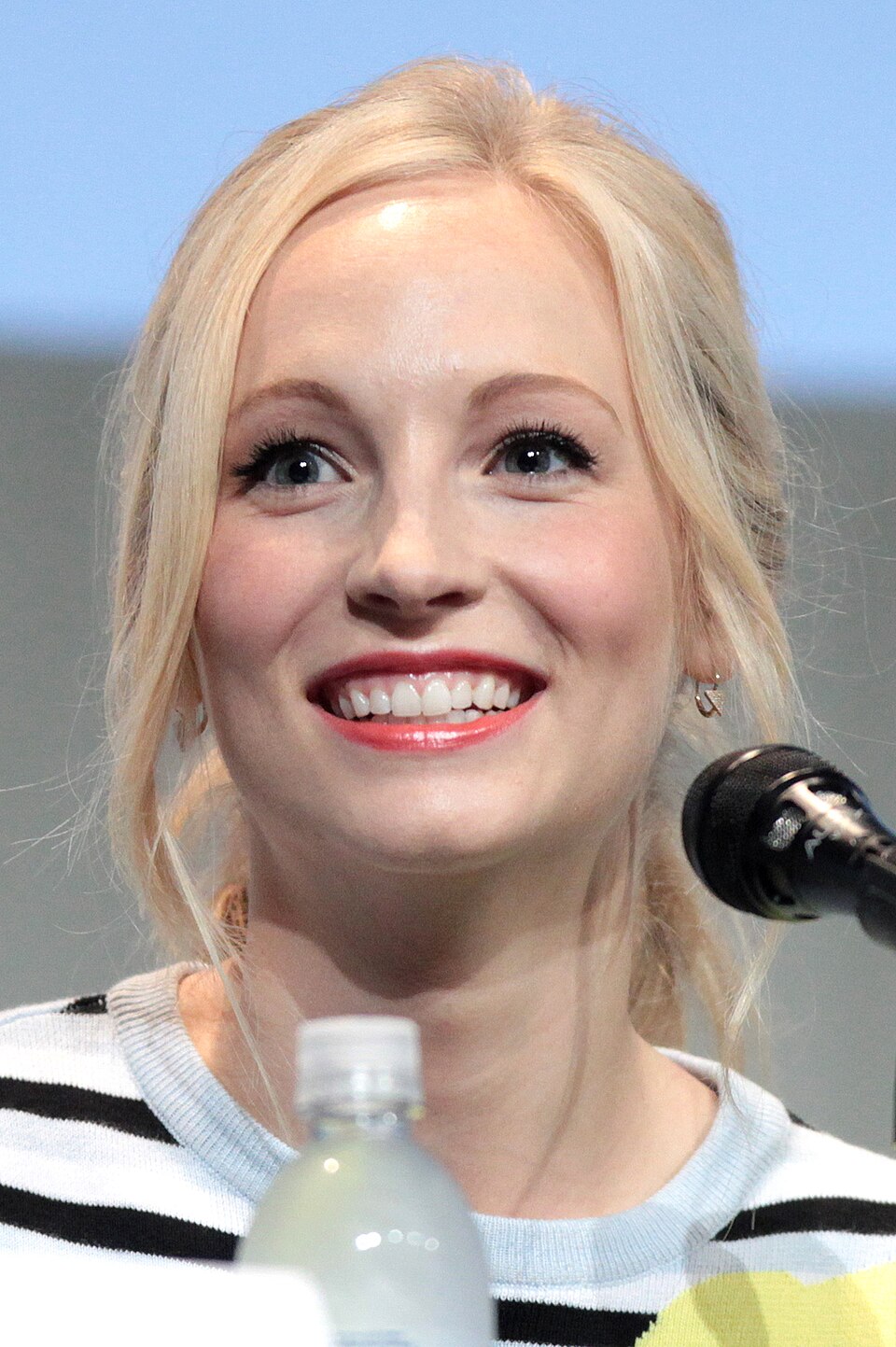 Candice Johnson