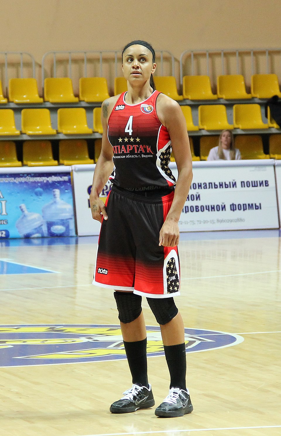Candice Taylor