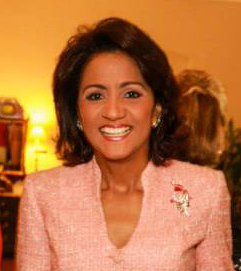 Cándida Montilla