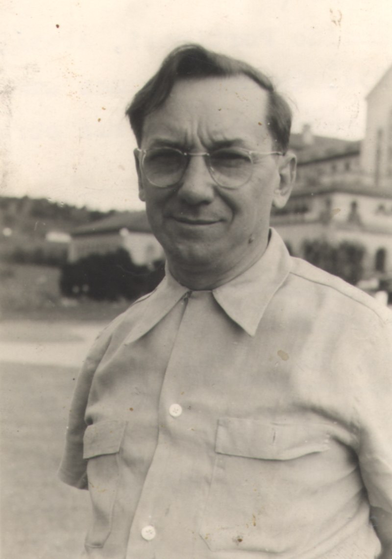 Cándido Gabriel Paiva Vera