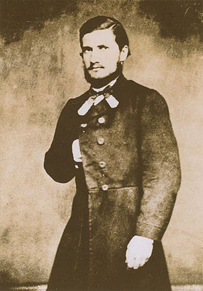 Cándido López