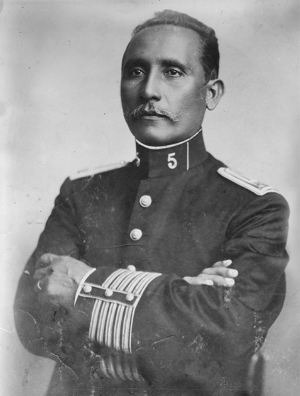 Cândido Mariano Rondon
