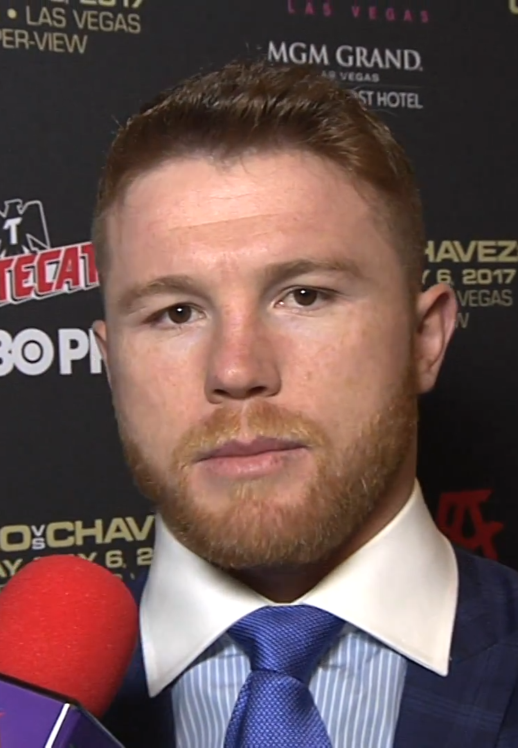Canelo