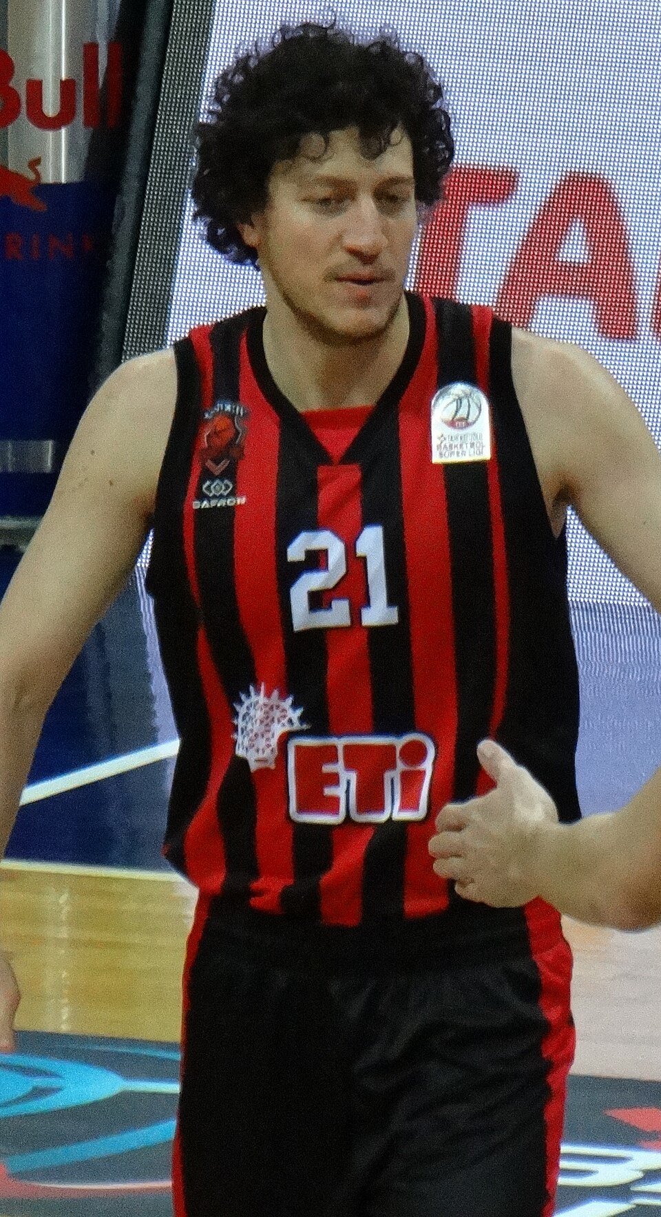 Caner Erdeniz