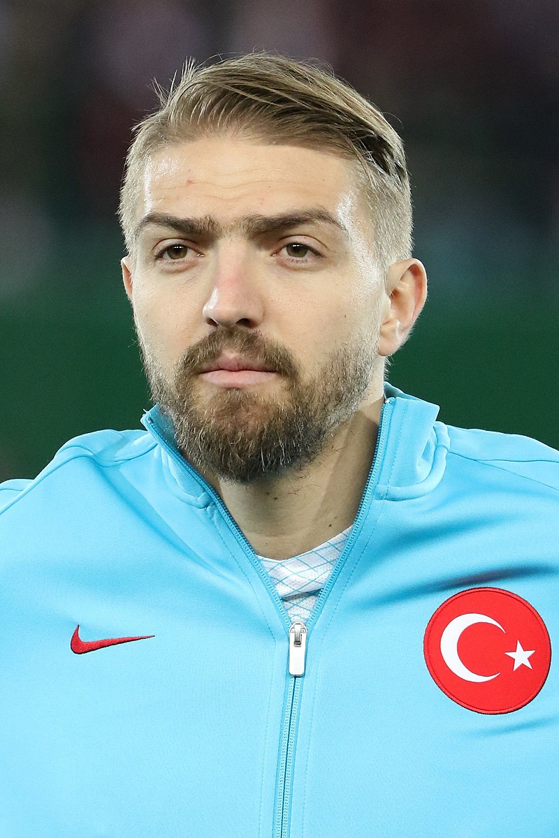 Caner Erkin