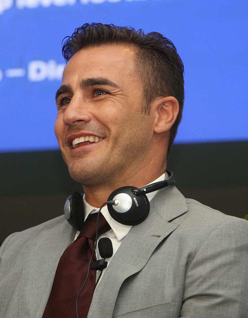 Cannavaro