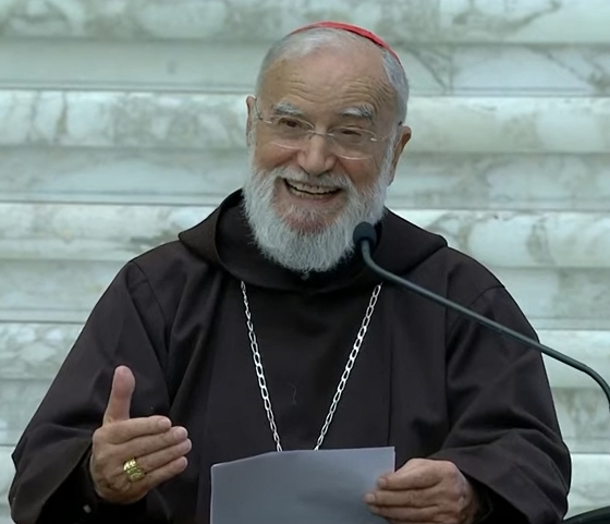 Cantalamessa