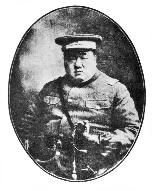 Cao Jingyi