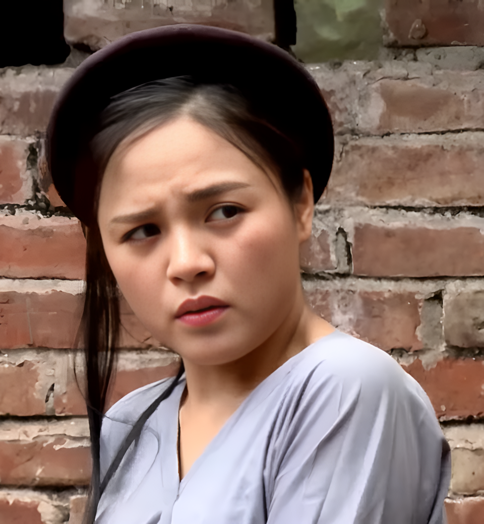 Cao Thị Thu Hương