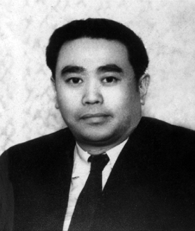 Cao Xuefan