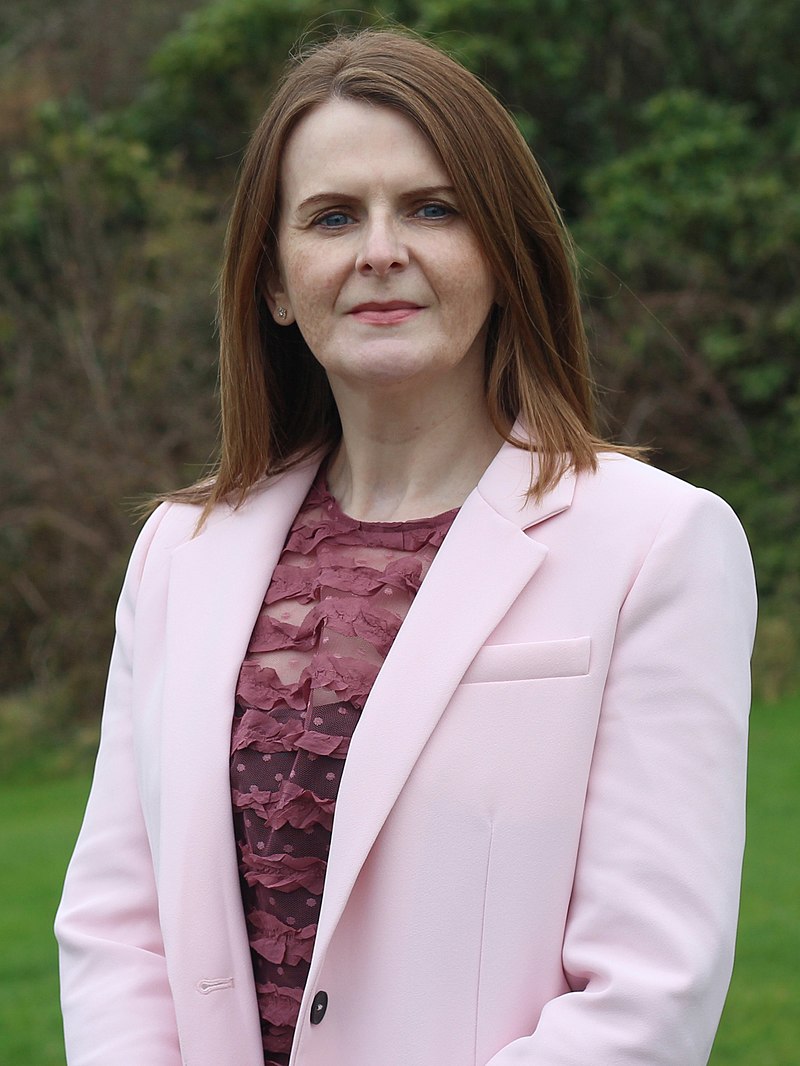 Caoimhe Daly