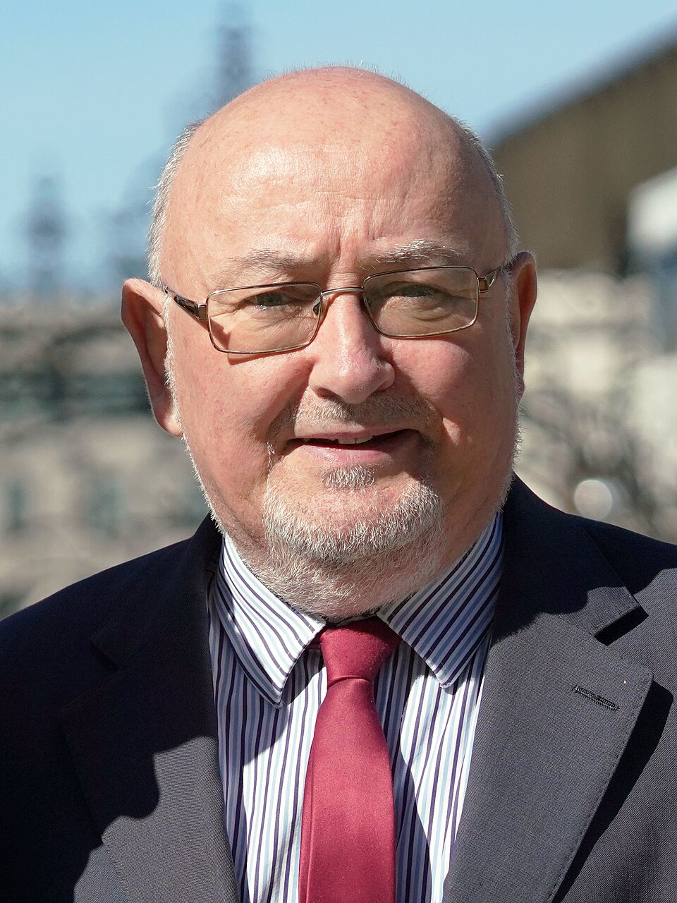 Caoimhghín Ó Caoláin