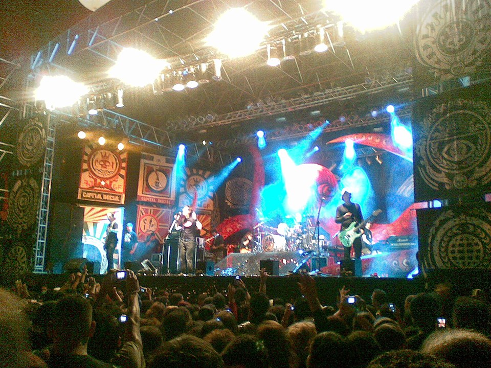 Capital Inicial