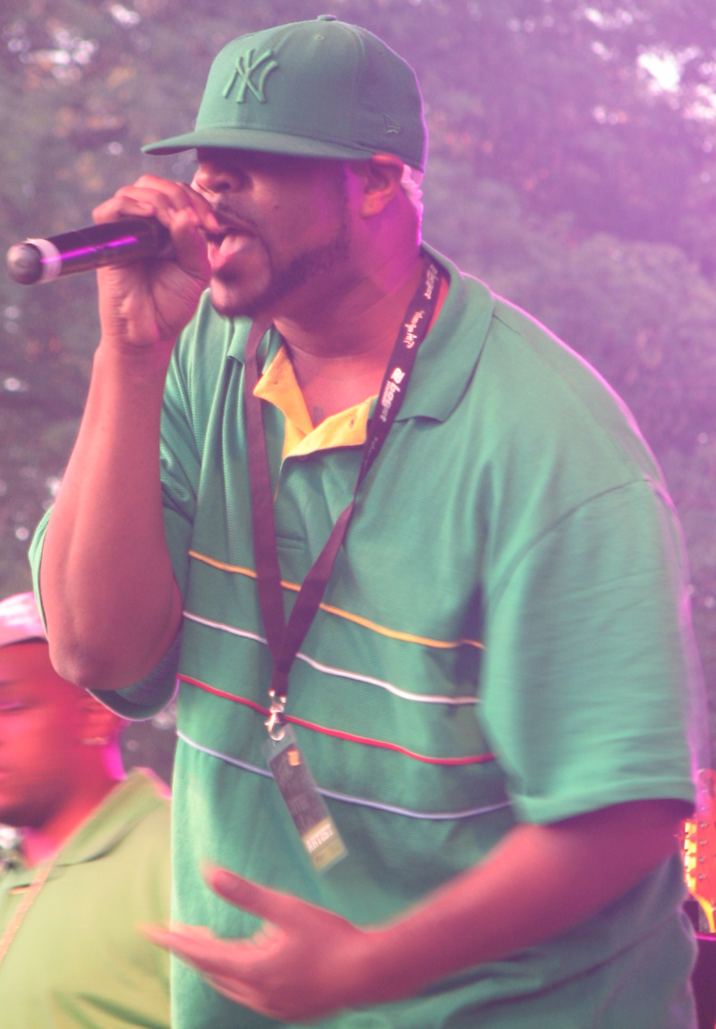 Cappadonna