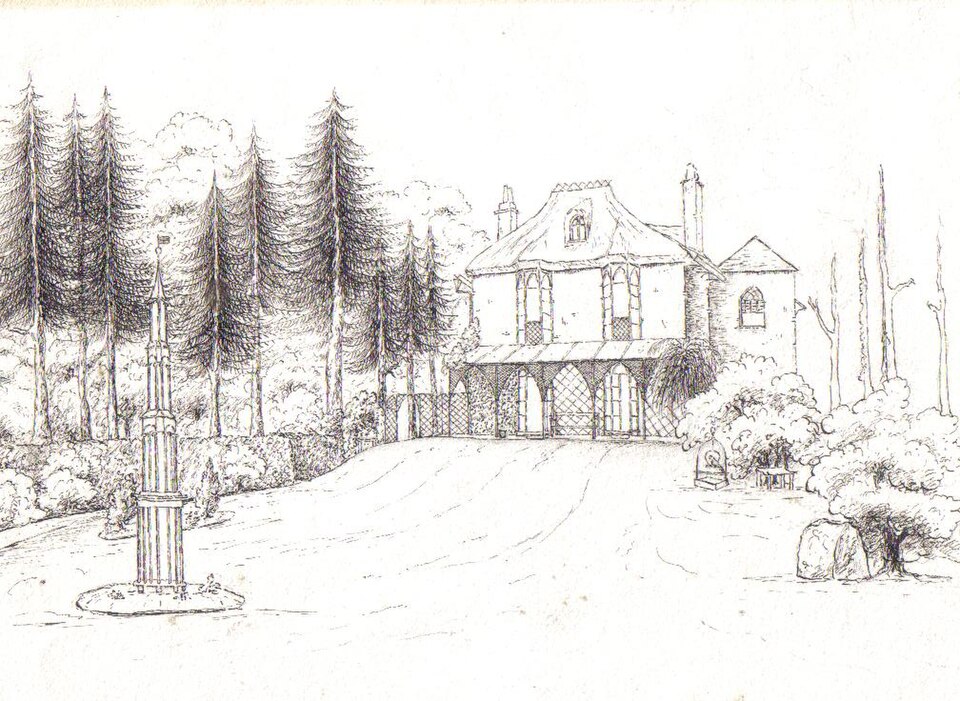 Captain Robert 'Amphibian' Sands