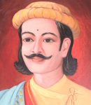 Captain Sher Jang
