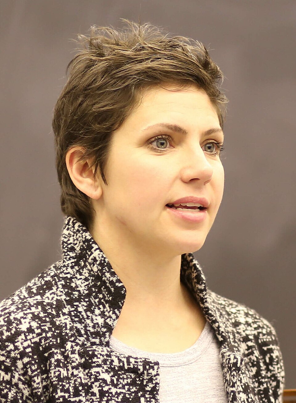 Cara Mark
