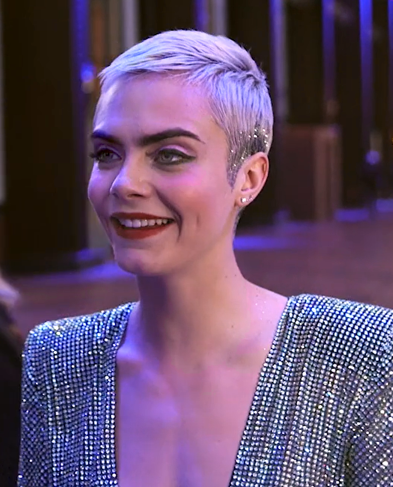 Cara Rank