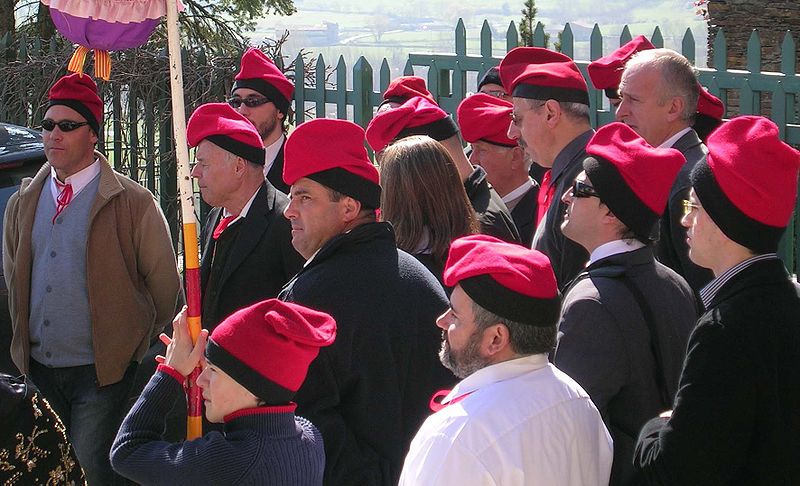 Caramelles
