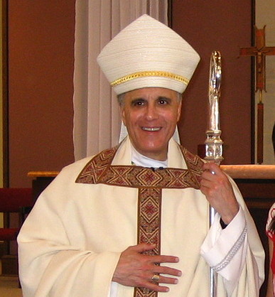 Cardinal Daniel DiNardo