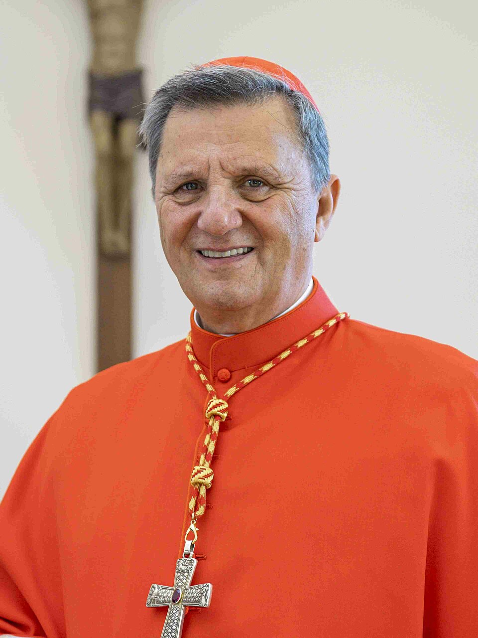 Cardinal Grech