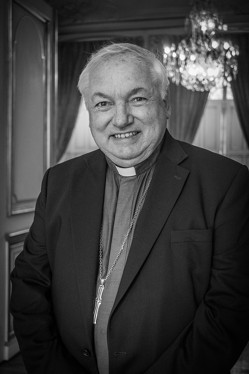 Cardinal Jean-Marc Aveline