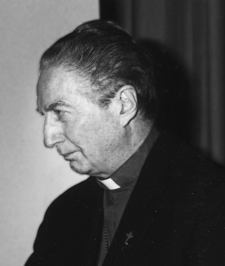 Cardinal Martini