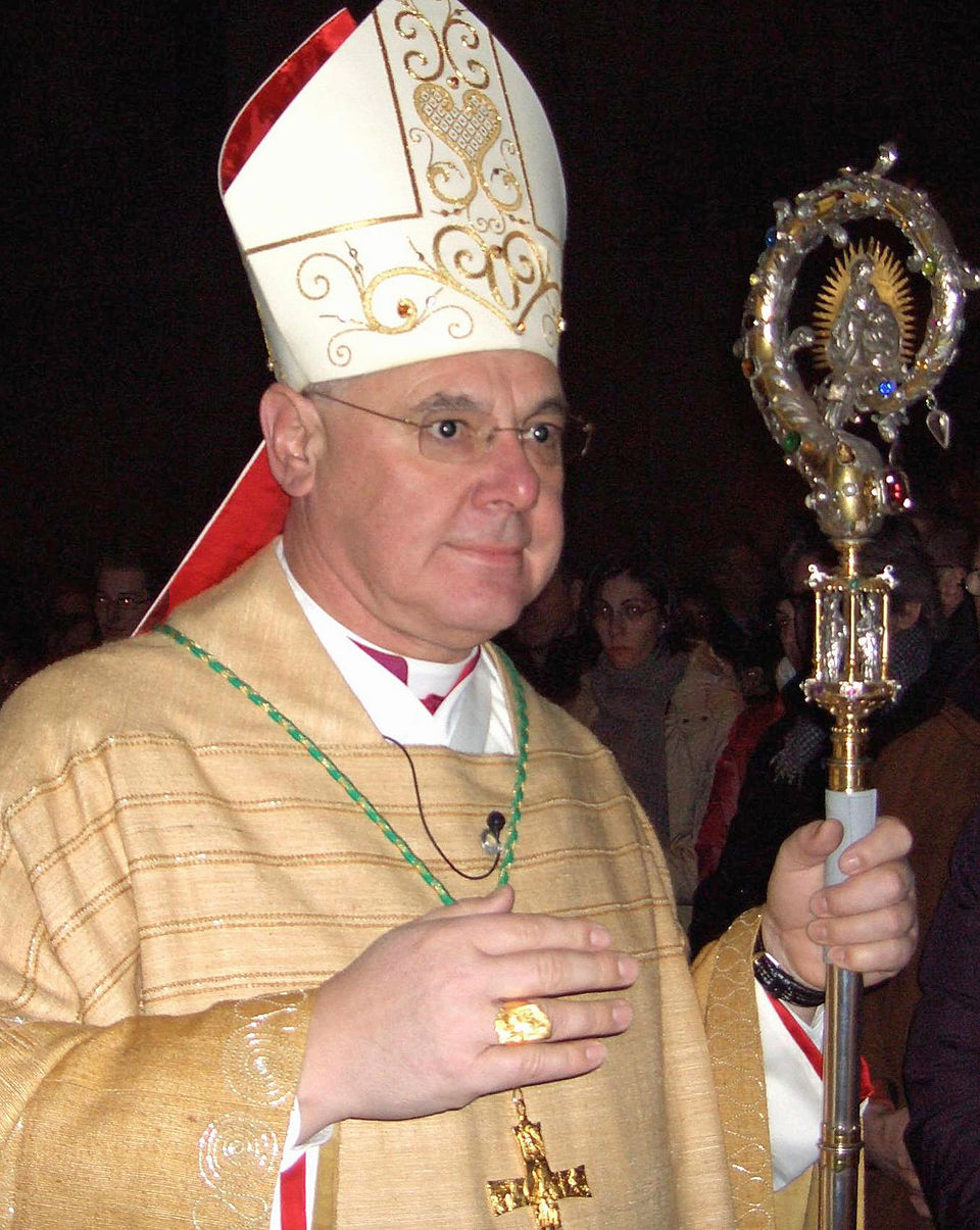 Cardinal Müller
