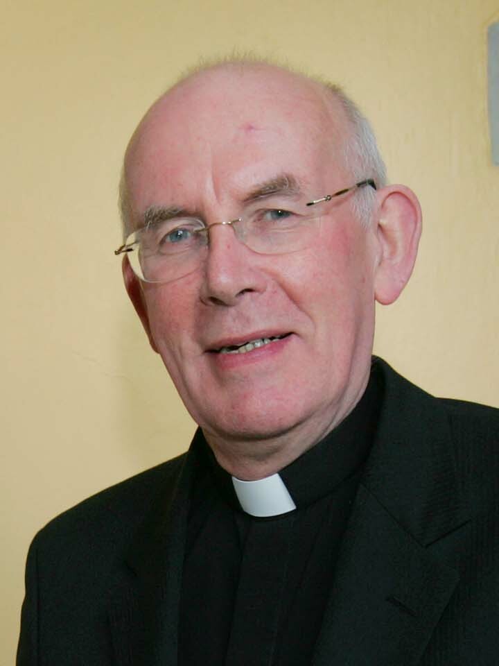 Cardinal Sean Brady