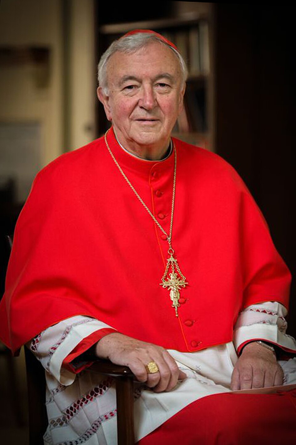 Cardinal Vincent Nichols
