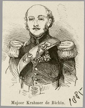 Carel Frederik