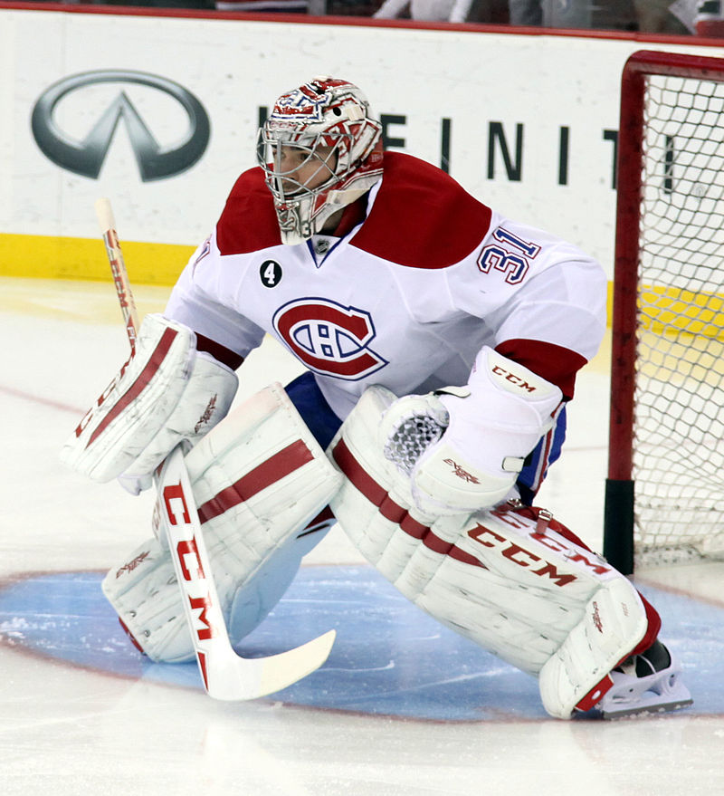 Carey Price