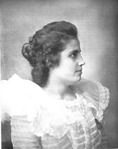 Caridad Cisneros