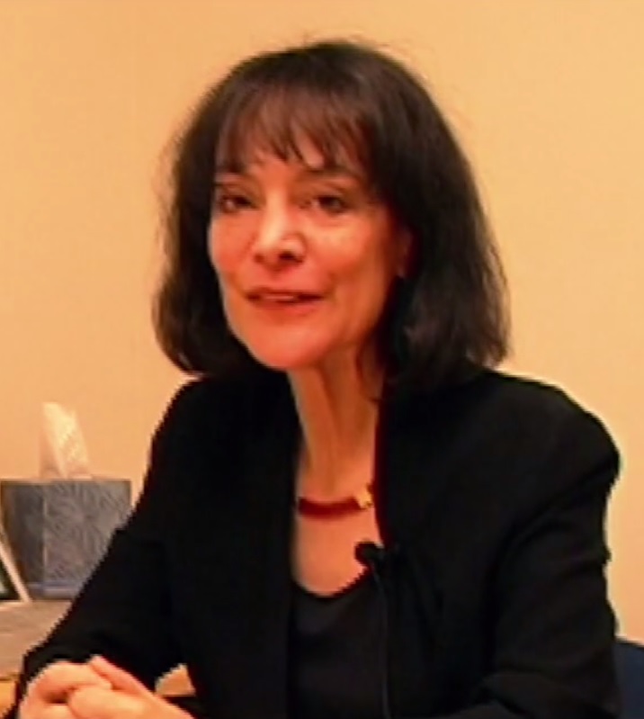 Carissa Smith