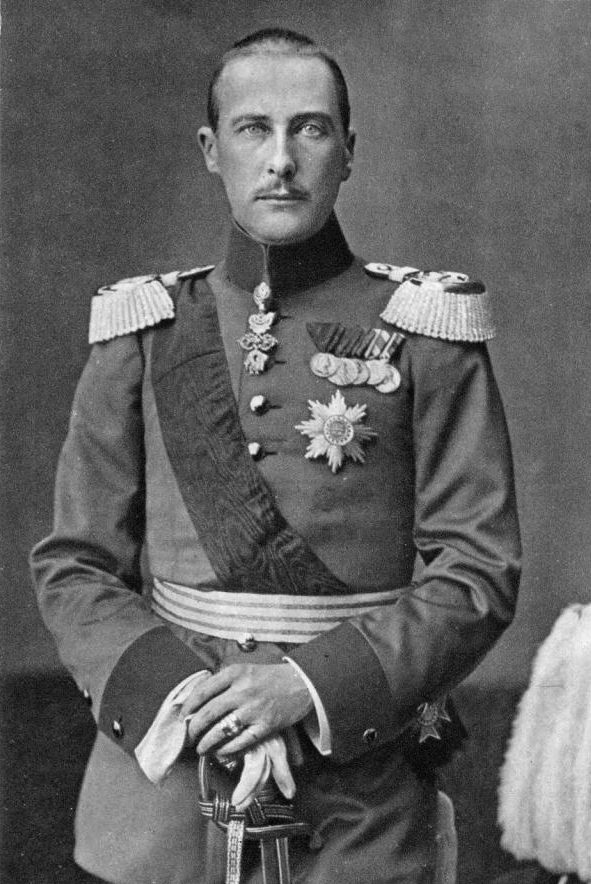 Carl-Albrecht Nassau