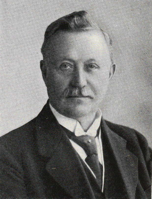 Carl Boberg